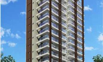 Imagem: Apartamento 133 m2 3 suítes 3 vagas bairro