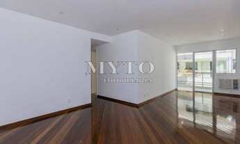 Imagem: Apartamento para venda tem 103 m² com 2