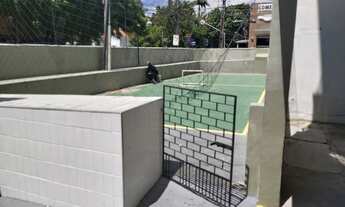 Imagem 3: ALDEOTA 3 DORMITÓRIOS SUÍTE 1 ANDAR ESCADA