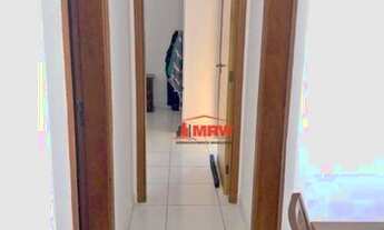 Imagem 6: Apartamento a venda no Condomínio Spazio Di Napoli