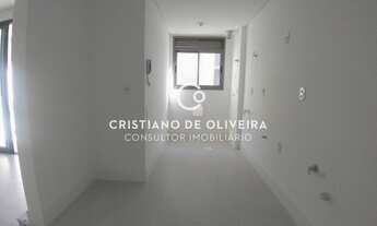 Imagem 5: Apartamento para venda tem 69 metros quadrados com 2 quartos em Córrego Grande - Florianóp