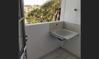 Imagem 3: Casa com 1 dormitório para alugar em Belo Horizonte