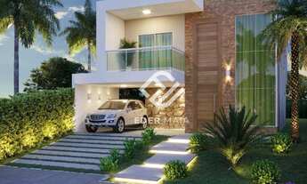 Imagem: Casa à venda, 211 m² por R$ 1.300.000,00