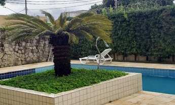 Imagem 4: Apartamento para venda possui 62 metros quadrados com 3 quartos