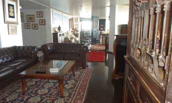 Imagem 3: Apartamento residencial para venda e locação, Olho D Água, São Luís - AP1601