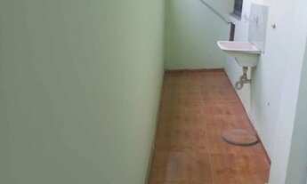 Imagem 5: Apartamento para venda com 40 metros quadrados com 1 quarto .Boiúna/Taquara - Rio de Janei