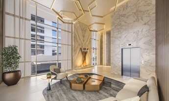 Imagem 5: Mai Terraces - Lançamento Duplex - 433 m² e 4 suítes