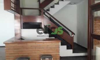 Imagem 7: Casa c/ 03 dormitórios, 01 suíte máster, sala c/ lareira e quintal c/ churasqueira para lo