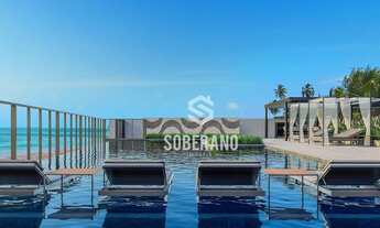 Imagem 7: Apartamento com 4 dormitórios à venda, 136 m² por R$ 1.770.150,00 - Praia Formosa - Cabede