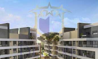 Imagem 3: SEMINÁRIO - 74M - 2 QUARTOS - 1 SUITES - 1 VAGA - CONDOMÍNIO CLUBE