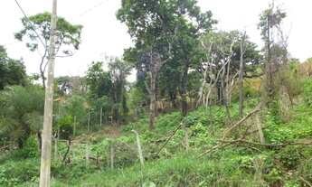 Imagem 7: Terreno no bairro Jardim Pirineus