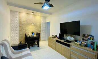 Imagem: Apartamento para venda tem 69 metros quadrados