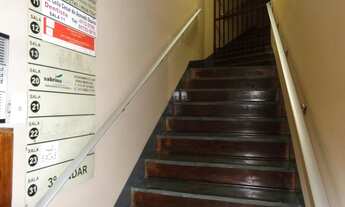 Imagem 3: Locação SALAS COMERCIAIS CENTRO de São Roque 1º e 2º ANDAR - EXCELENTE VISIBILIDADE