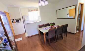 Imagem 6: Apartamento Residencial à venda, Jardim Satélite, São José dos Campos - AP5340