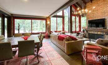 Imagem 7: GRAMADO - Casa de Condomínio - Vila Moura