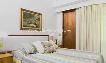 Imagem 6: Flat para aluguel tem 70 metros quadrados com 2 quartos em Ipanema - Rio de Janeiro - RJ