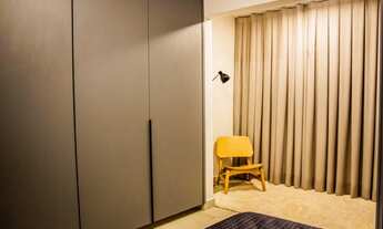 Imagem 5: Apartamento para venda com 83m² com 2 quartos no Centro - Uberlândia - MG