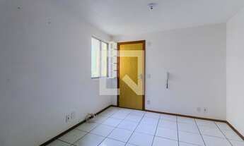 Imagem 2: Apartamento para Aluguel - Vila Operária, 2 Quartos, 34 m2