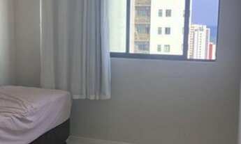 Imagem 3: Apartamento para aluguel e venda tem 149 m2 com 4 quartos suítes lazer completo equipado e