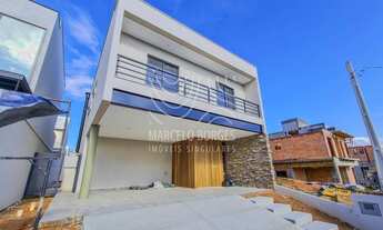 Imagem 4: SOBRADO NOVÍSSIMO COM PROJETO MODERNO E ACABAMENTOS REQUINTADOS!