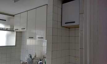 Imagem 4: Apartamento à venda, 65 m² por R$ 370.000,00 - Jardim da Glória - São Paulo/SP