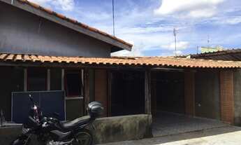 Imagem 2: Casa Para Venda JARDIM EUROPA MOGI MIRIM