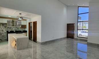 Imagem 5: CASA A VENDA NO CONDOMÍNIO MANTOVA