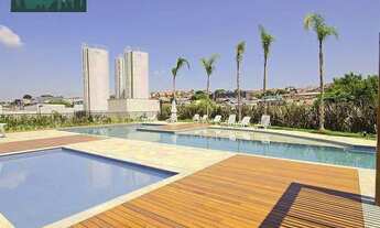 Imagem: Apartamento com 3 dormitórios à venda