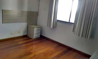 Imagem 6: Vendo belíssima cobertura no monero próximo ao corredor esportivo