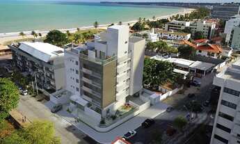 Imagem: Apartamento Cabo Branco, João Pessoa