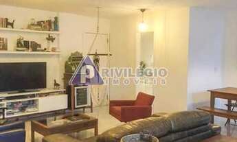 Imagem 5: Excelente apartamento 2 quartos no Jardim Botânico