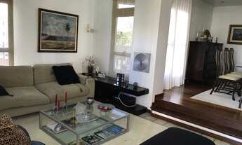 Imagem 3: 4 Quartos, com 2 Suíte Jardim Apipema