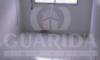 Imagem 3: Apartamento para comprar no bairro Santa Tereza - Porto Alegre com 1 quarto