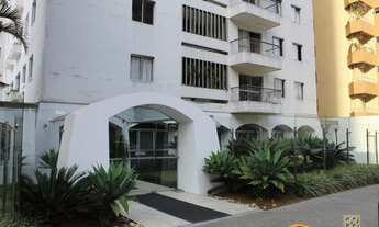 Imagem 2: Apartamento - R General Aristides Athayde Junior, 602 - Batel - Curitiba - PR