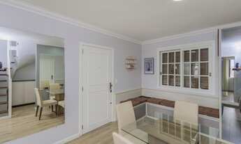 Imagem 5: Porto Alegre - Apartamento Padrão - Jardim Botânico