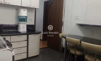 Imagem 7: Apartamento à venda 3 quartos 1 suíte 2 vagas - Santo Antônio