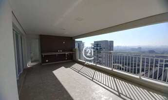 Imagem 2: APTO Venda - 4 dorms sendo 2 suítes 136 m² por R$ 1.541.000 - Vila Anastácio - São Paulo/S