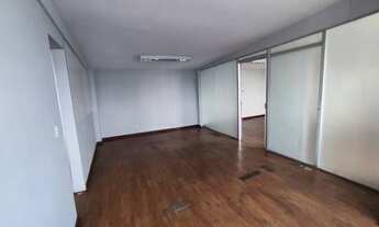 Imagem 3: Sala comercial 220 m2 - 4 banheiros, 5 salas , 6 vagas garagem - Prado