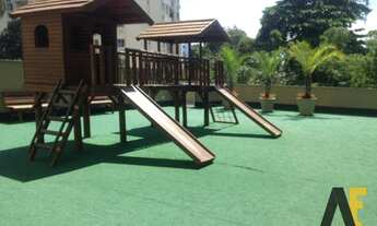 Imagem 6: Apartamento 1ª Locação 2 quartos 1 suíte - Oportunidade!