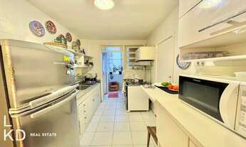 Imagem 5: Apartamento à venda no Jardim Botânico - Rua Professor Saldanha