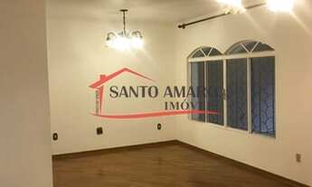 Imagem 7: Casa com 4 dormitórios a venda no Bosque da Saúde