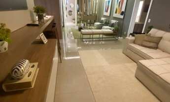 Imagem 4: Apartamento para venda possui 126 metros quadrados com 3 quartos