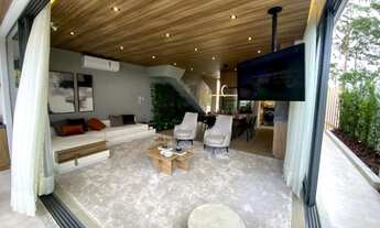 Imagem 3: Casa de condomínio para, Duplex, 151 metros, 3 suítes, 3vagas, piscina privativa - Granja