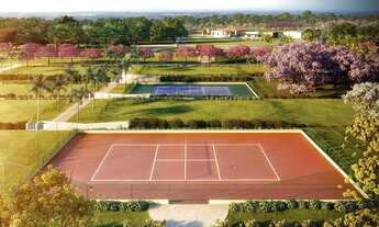 Imagem 6: Terreno - Condomínio Haras Patente - Campinas