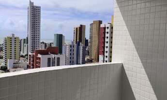 Imagem 2: Apartamento para venda com 158m² com 4 suítes em Manaíra - João Pessoa/PB