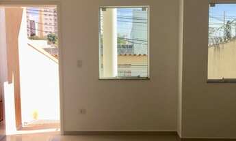 Imagem 7: Sobrado para aluguel tem 150 metros quadrados com 3 quartos em Vila Gomes - São Paulo - SP