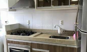 Imagem 5: Apartamento para aluguel, 2 quartos, 1 vaga, São João (Margem Esquerda) - Tubarão/SC