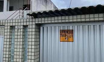 Imagem: Casa na Iputinga - 3 quartos - 75m² - ótima