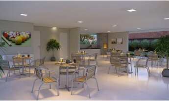 Imagem 6: IM- Casa com Quintal -- 2quartos e vaga de garagem!