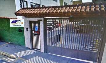 Imagem 7: Apartamento 1 dorm para Venda - VILA SANTA LUZIA, São Bernardo do Campo - 33m², 1 vaga